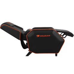 Cougar Ranger Noir/Orange
