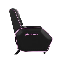 Cougar Ranger Noir/Rose