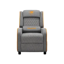 Cougar Ranger One Gris/Orange
