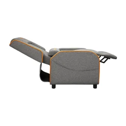 Cougar Ranger One Gris/Orange