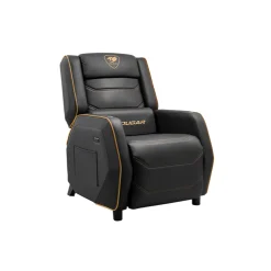 Cougar Ranger Pro Noir/Or