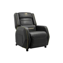 Cougar Ranger S Noir/Or