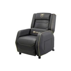 Cougar Ranger S Noir/Or