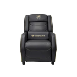 Cougar Ranger S Noir/Or