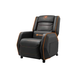 Cougar Ranger S Noir/Orange