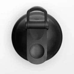 CTRL Black Shaker