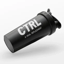 CTRL Black Shaker