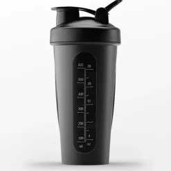 CTRL Black Shaker