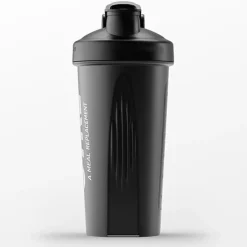 CTRL Black Shaker