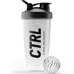 CTRL Clear Shaker