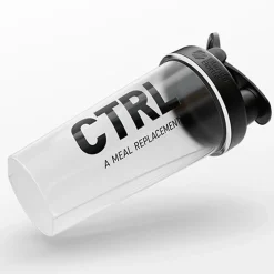 CTRL Clear Shaker