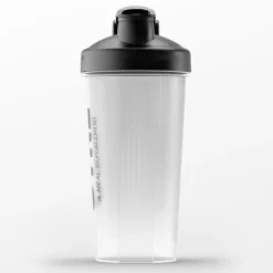 CTRL Clear Shaker