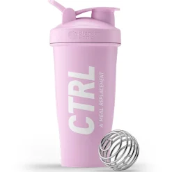 CTRL Pink Shaker