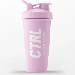 CTRL Pink Shaker