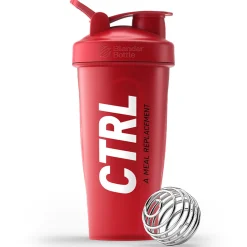 CTRL Red Shaker