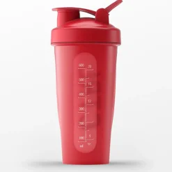 CTRL Red Shaker