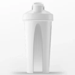 CTRL White Shaker