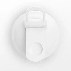 CTRL White Shaker
