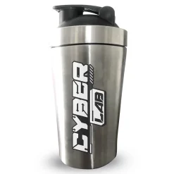 Cyberlab Shaker Inox