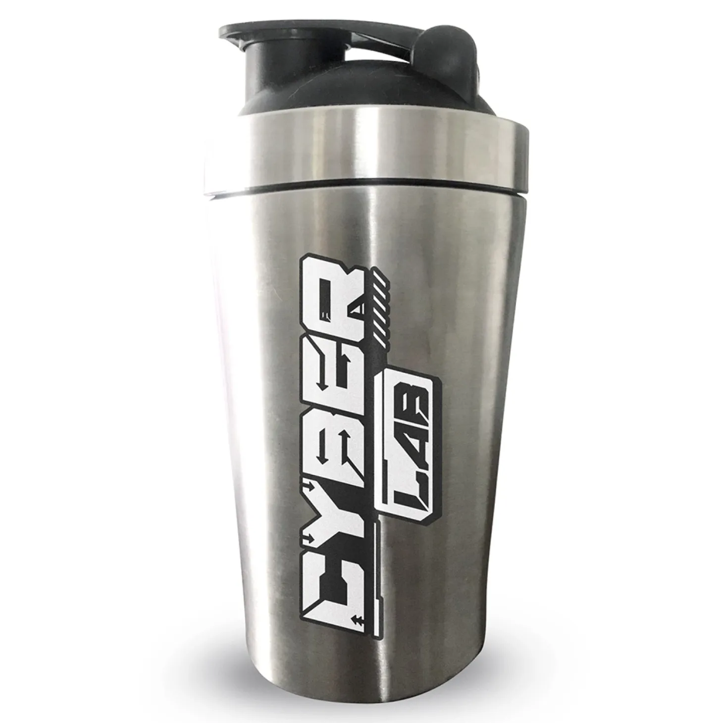 Cyberlab Shaker Inox