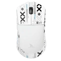 Darmoshark Grip M3 Blanc
