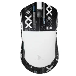 Darmoshark Grip M3 Noir