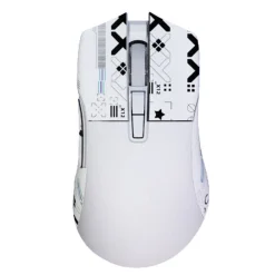 Darmoshark Grip N3 Blanc