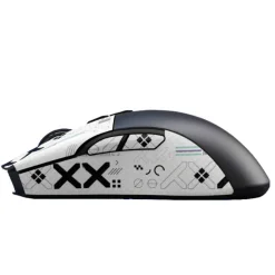 Darmoshark Grip N3 Blanc