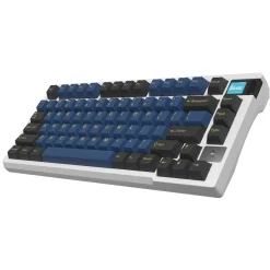 Darmoshark K8 Wireless ANSI US Noir/Bleu