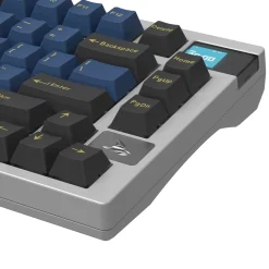 Darmoshark K8 Wireless ANSI US Noir/Bleu