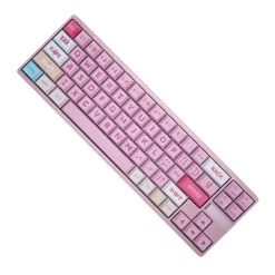 Darmoshark KT65 MAX Magnetic ANSI US Rose