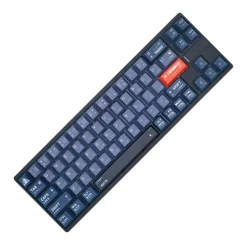 Darmoshark KT65 MAX Magnetic ANSI US Noir