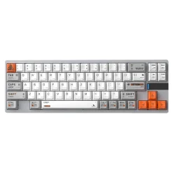 Darmoshark KT65 Wireless ANSI US