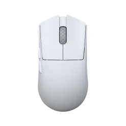 Darmoshark M3 Micro Pro Wireless Blanc