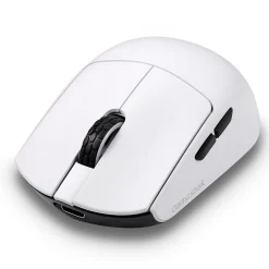 Darmoshark M5 PRO 8K Wireless Blanc