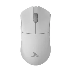Darmoshark M3 Pro Wireless Blanc