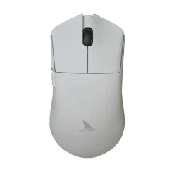 Darmoshark M3 Wireless Blanc