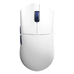 Darmoshark M3S MAX Wireless Blanc