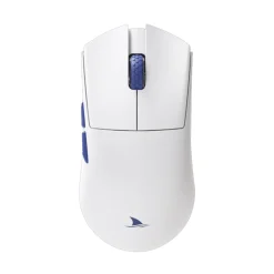 Darmoshark M3s Pro Wireless Blanc