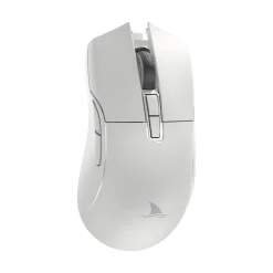 Darmoshark N3 Pro Wireless Blanc