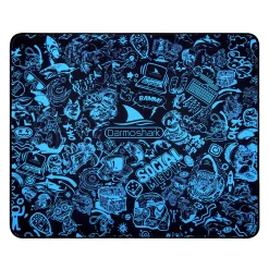 Darmoshark PAD-3 Bleu