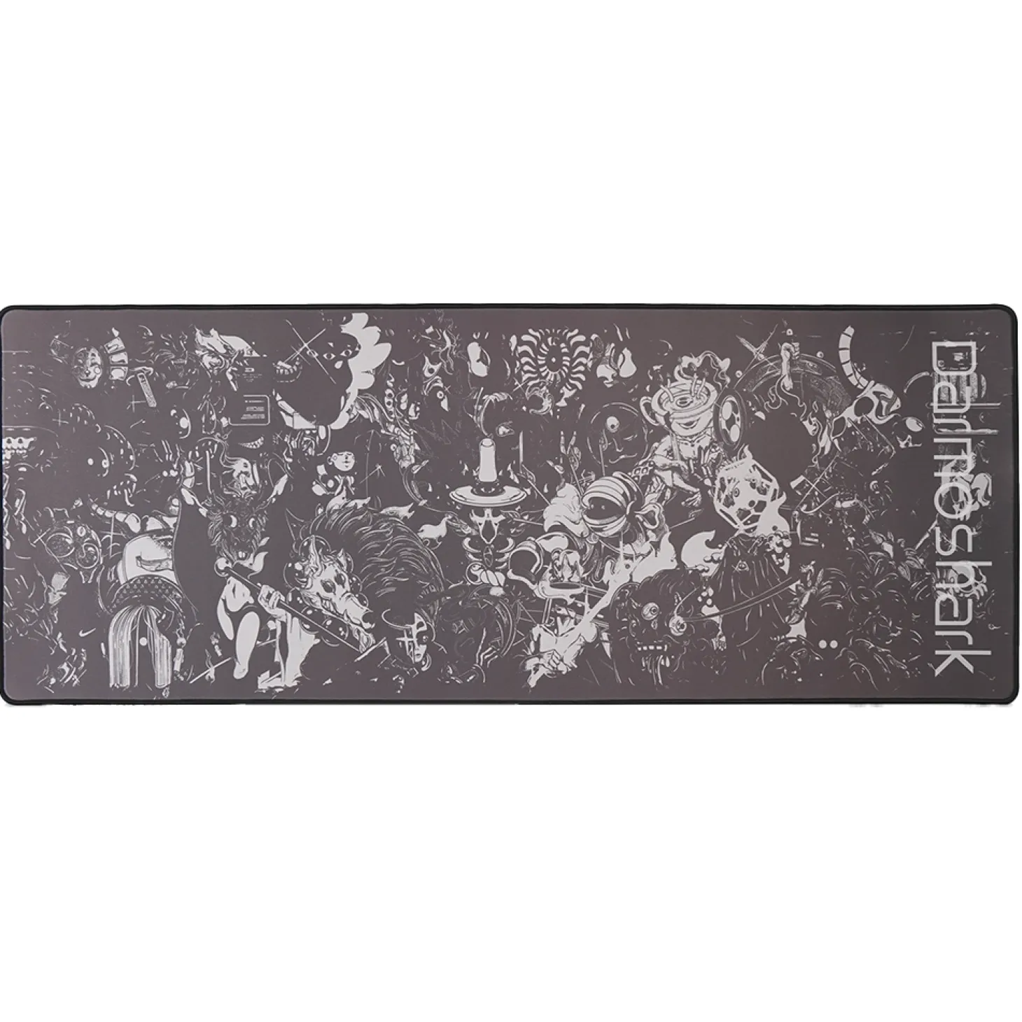 Darmoshark PAD-2 Gris