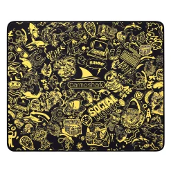 Darmoshark PAD-3 Jaune