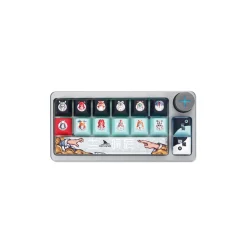 Darmoshark SK16 QMK