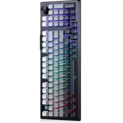 Darmoshark TOP98 RGB Wireless ANSI US Triple Black