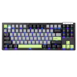 Darmoshark TOP87 Wireless ANSI US Optique Noir