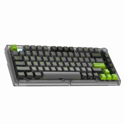 Darmoshark TOP75 Wireless ANSI US Noir