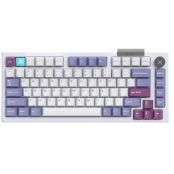 Darmoshark TOP75 Wireless Blanc ANSI US