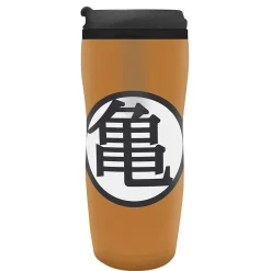 DBZ Mug de Voyage Kame