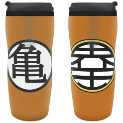 DBZ Mug de Voyage Kame